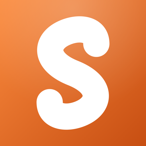 Swipelis app icon
